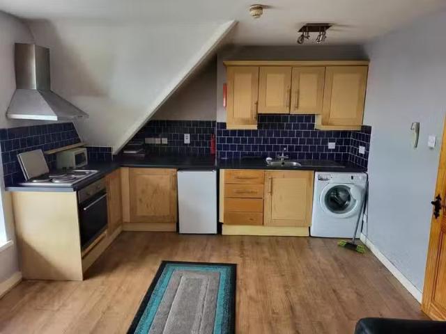 Apartment to rent in Corry, Connacht