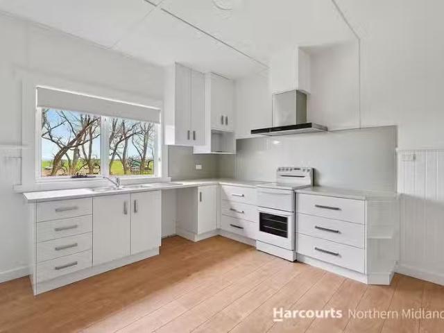 House for rent in Campbell Town, Tasmania
