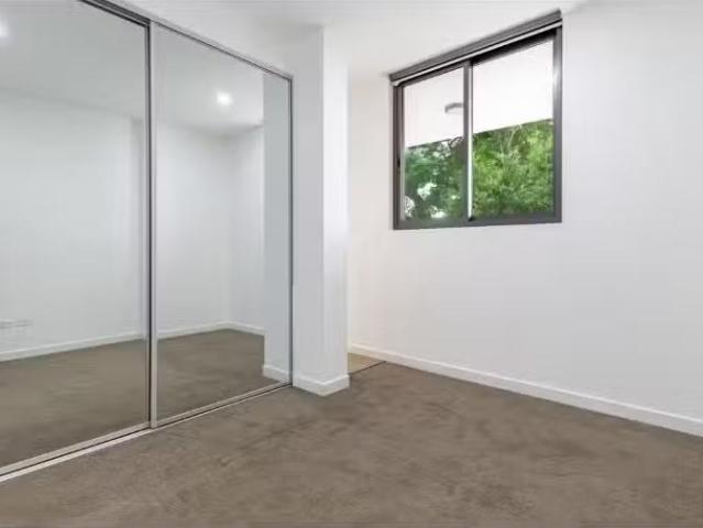 Apartment for rent in Canterbury, New South Wales