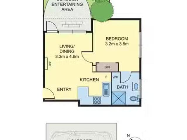 House for rent in Williamstown, Victoria