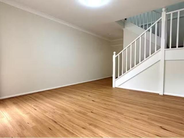 Condo for rent in Abbotsbury, New South Wales