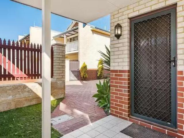 Apartment for rent in Bunbury, Western Australia