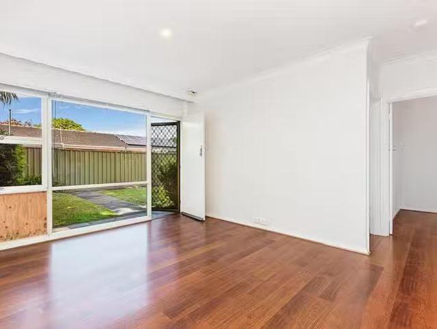 Apartment for rent in Horseshoe Creek, South Australia