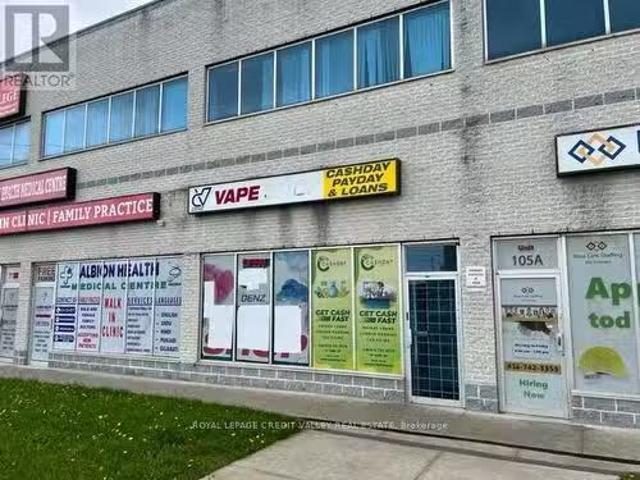 House for rent in Woburn, Ontario