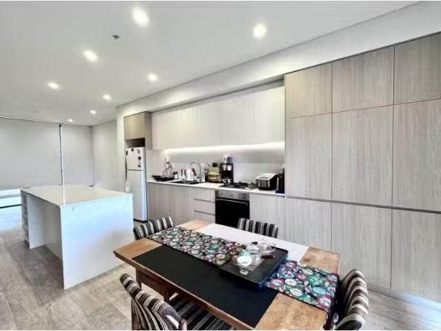 Apartment for rent in Bergalia, New South Wales