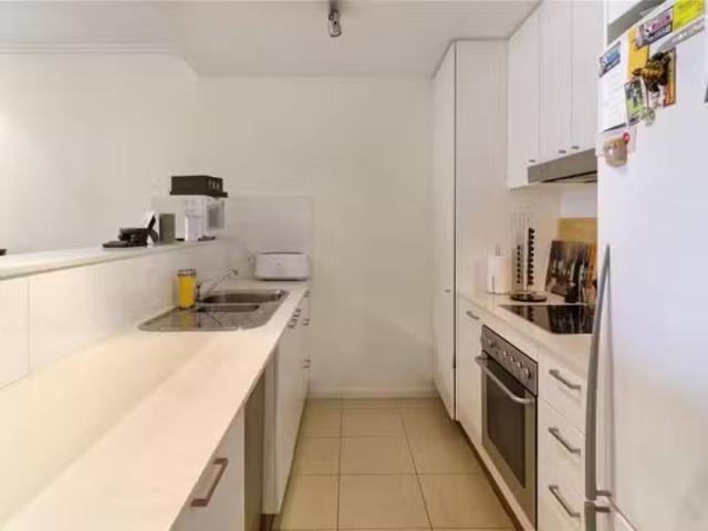 Apartment for rent in Waverton, New South Wales