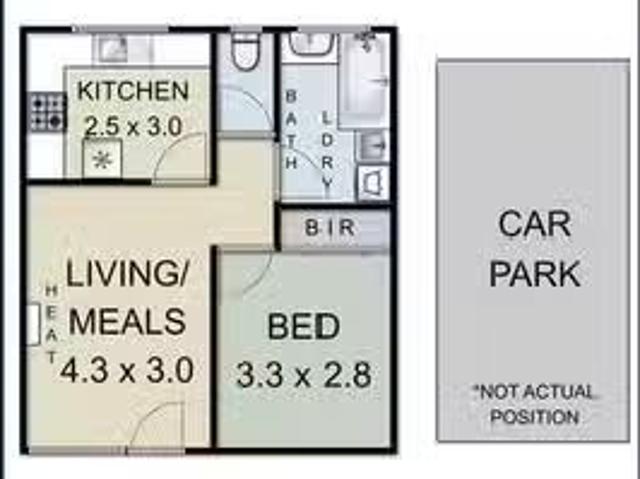 House for rent in Camerons Creek, Victoria