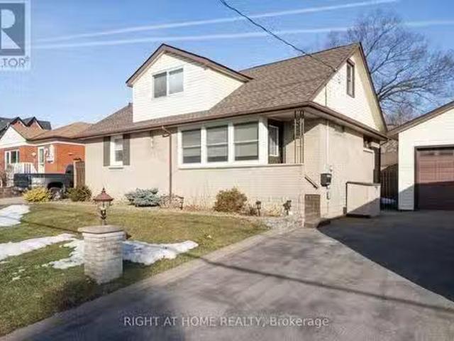 House for rent in Durham, Ontario