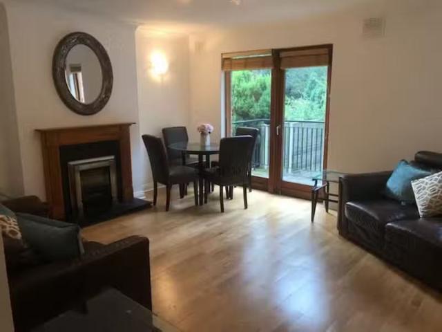 Apartment to rent
