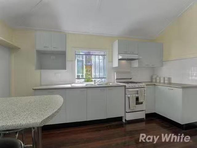 House for rent in Toombul, Queensland