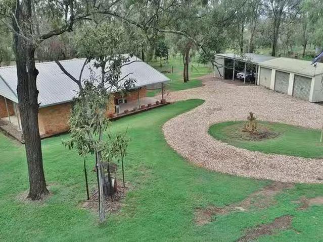 House for rent in Queensland