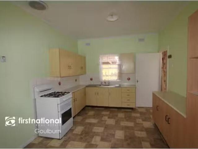 House for rent in Brisbane Grove, New South Wales