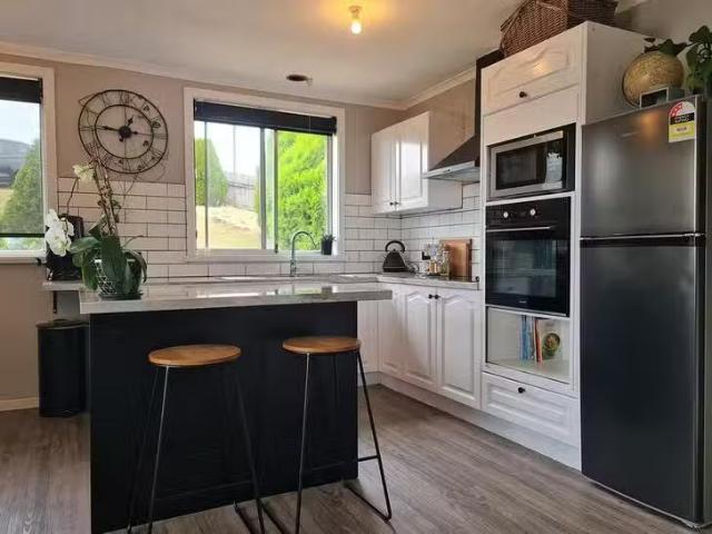 House for rent in Somerset, Tasmania