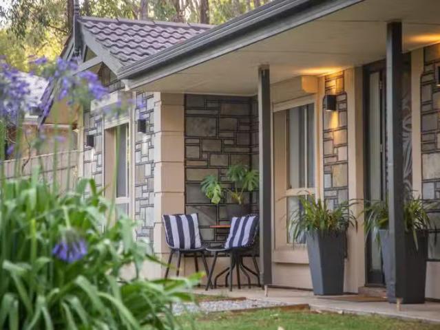 House for rent in Crafers, South Australia