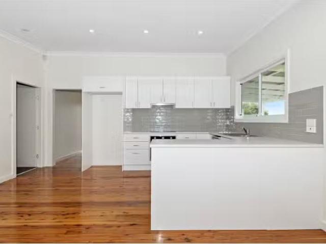 House for rent in New South Wales