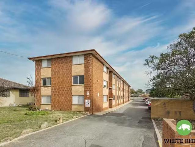 Apartment for rent in Queanbeyan, New South Wales