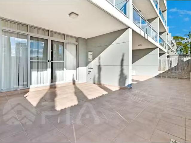 Apartment for rent in Castle Hill, New South Wales