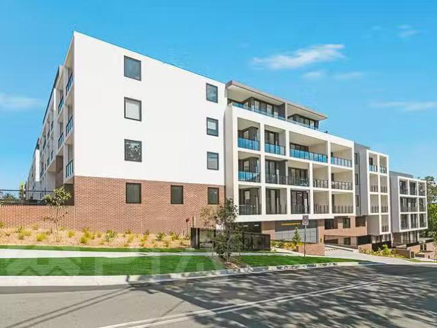 Apartment for rent in Willoughby, New South Wales