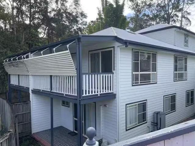 Apartment for rent in Toombul, Queensland