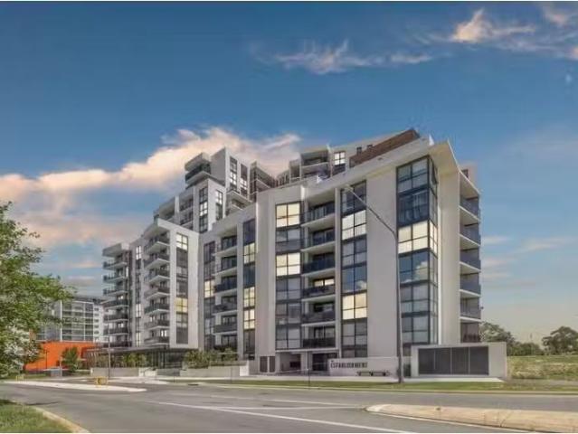 Apartment for rent in Australian Capital Territory