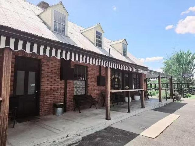 House for rent in Halls Creek, New South Wales