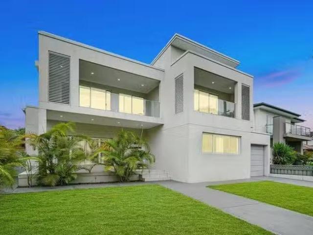 House for rent in Sydney, New South Wales