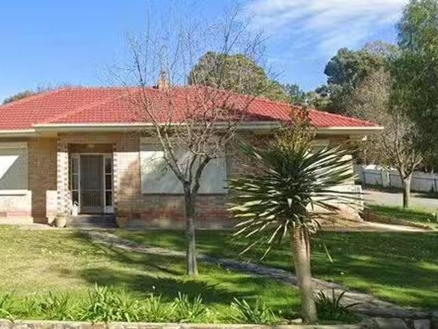 House for rent in Horseshoe Creek, South Australia