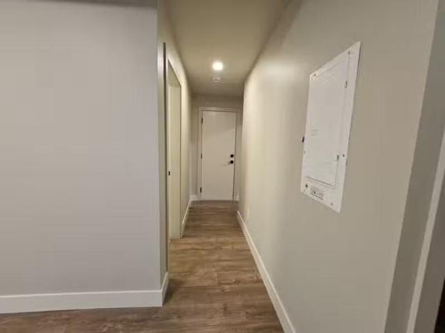 House for rent in Chilliwack, British Columbia