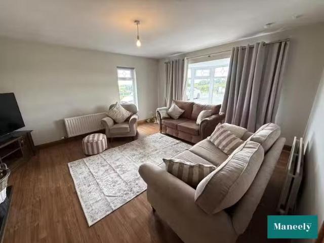 House to rent in Trim, North Tipperary