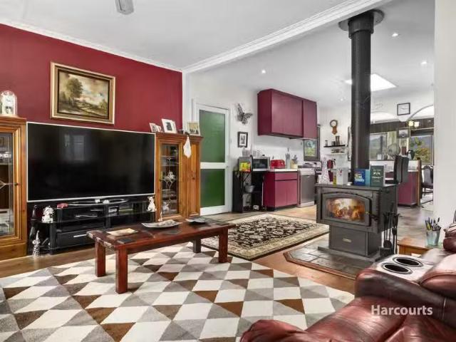 House for rent in Hobart, Tasmania