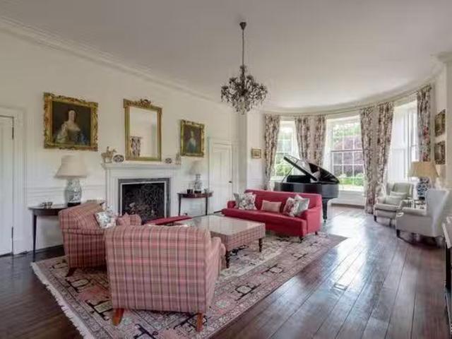 Apartment for rent in Athelstaneford, Scotland