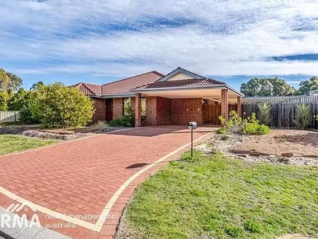 House for rent in Secret Harbour, Western Australia