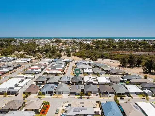 House for rent in Parklands, Western Australia