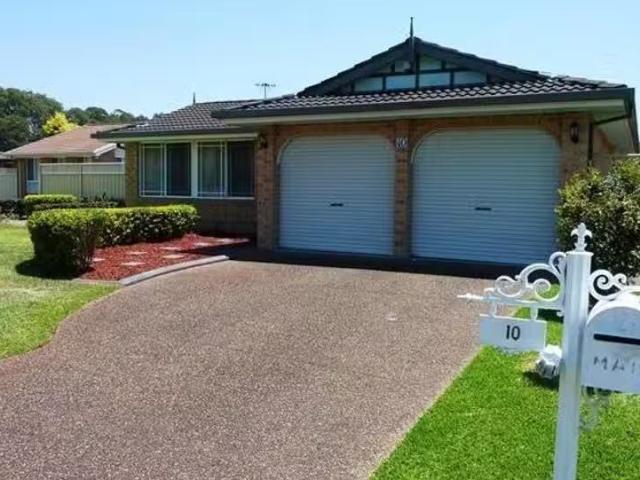 House for rent in Mardi, New South Wales
