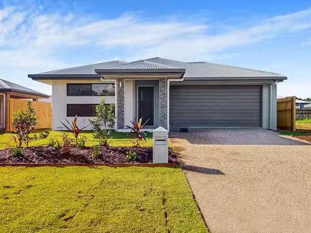 House for rent in Kelso, Queensland