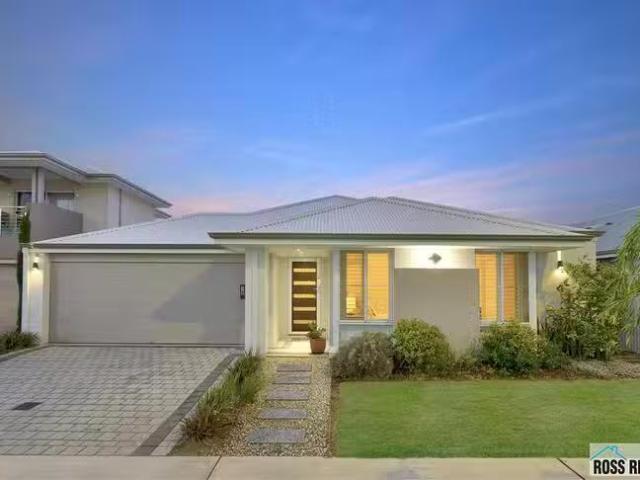 House for rent in Alkimos, Western Australia