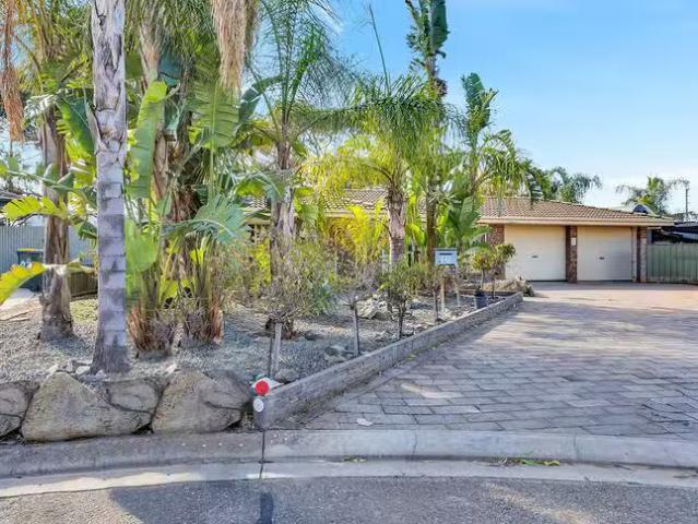 House for rent in Horseshoe Creek, South Australia