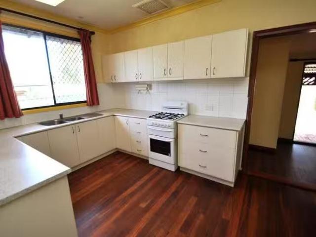 House for rent in Western Australia