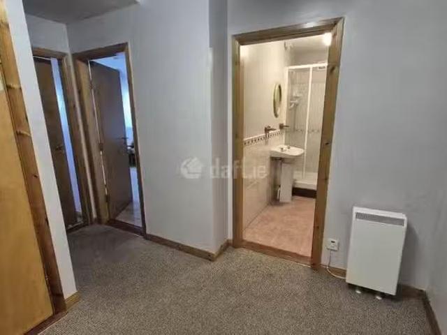 Apartment to rent