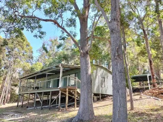 House for rent in Shadforth, Western Australia