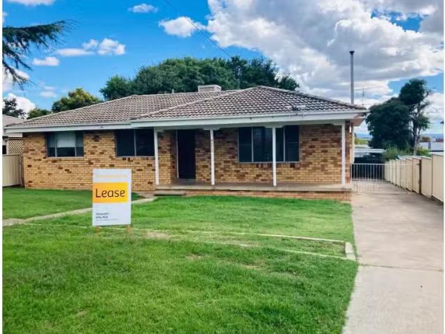 House for rent in Piallamore, New South Wales