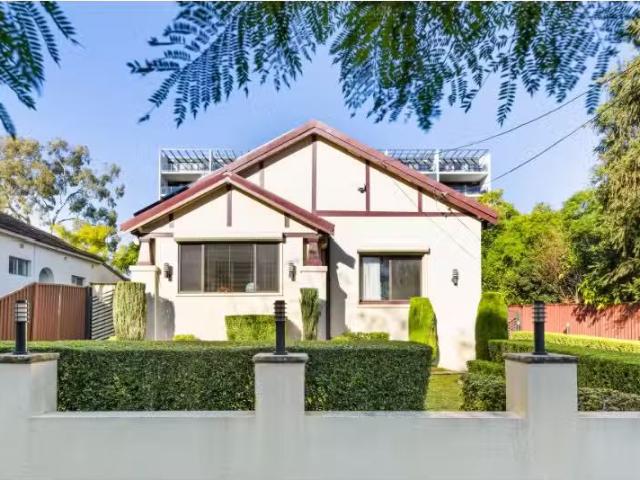 House for rent in Strathfield, New South Wales