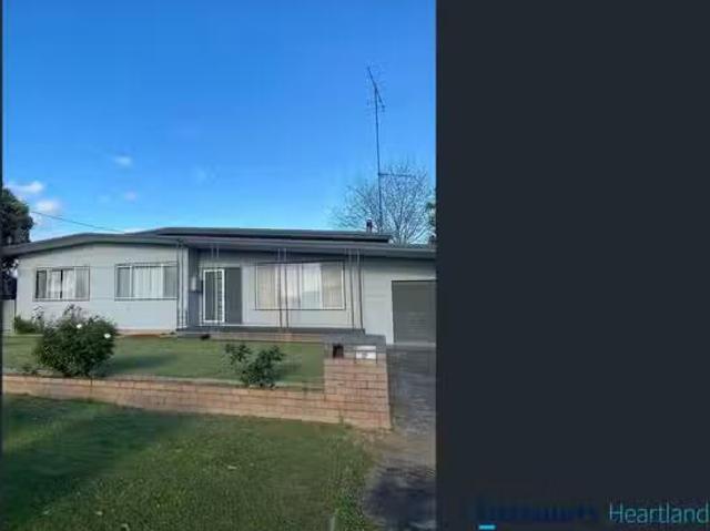 House for rent in Manjimup, Western Australia