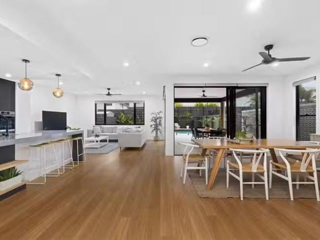 House for rent in Toombul, Queensland