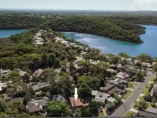 House for rent in Riverwood, New South Wales