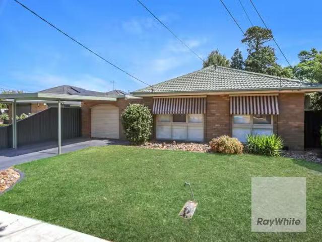 House for rent in Camerons Creek, Victoria
