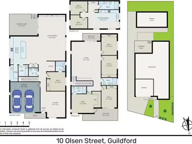 House for rent in Sydney, New South Wales