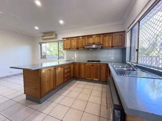 House for rent in Wentworthville, New South Wales