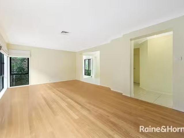 House for rent in Sydney, New South Wales
