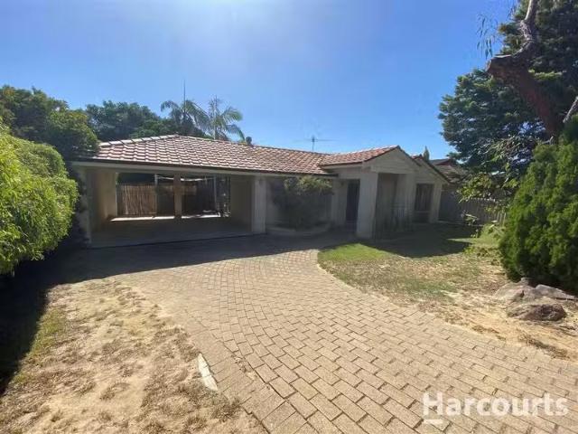 House for rent in Edgewater, Western Australia
